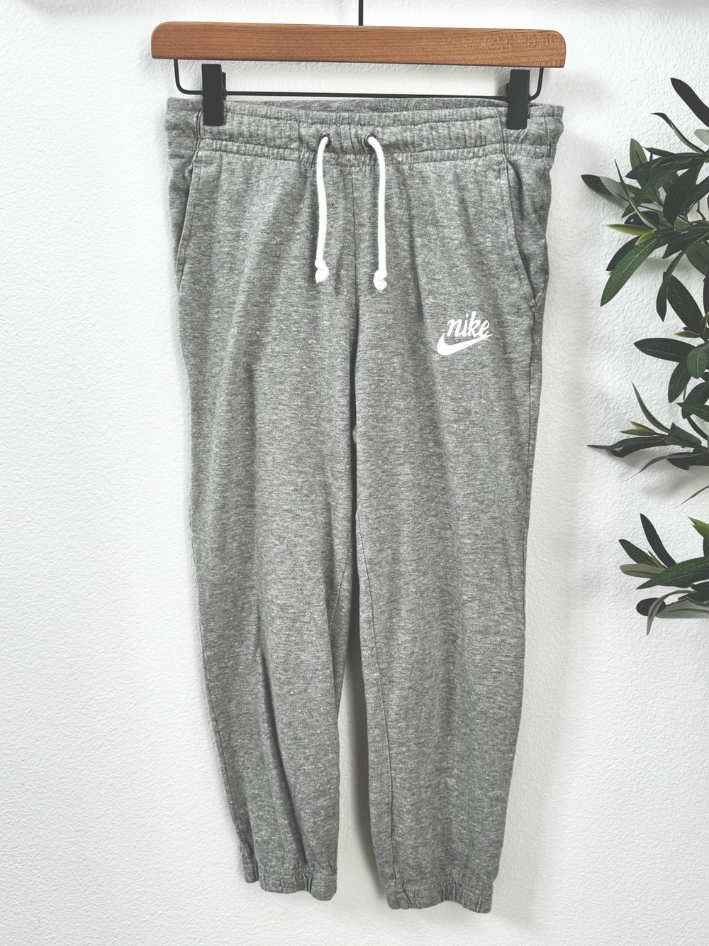Nike Sportswear Vintage Gym Capris XS